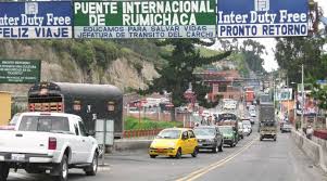 Se trata de carlos llanos hernández, de 35 años, quien fue intervenido en la motonave jerson cuando pretendía viajar a la frontera con colombia. El Narcotrafico Impera En La Triple Frontera Entre Brasil Colombia Y Peru Diario Avance