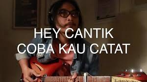 Check spelling or type a new query. Chord Lagu Sesuatu Di Jogja Adhitia Sofyan Kunci Gitar Mulai Dari C Tribun Ambon