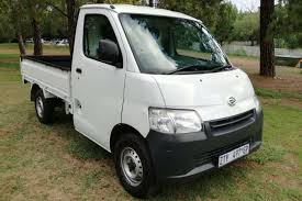 Jenis mobil daihatsu gran max ini memang sangat digemari oleh para konsumennya, disamping memiliki gran max mb memiliki panjang 4045 mm sedangkan lebar 1665 mm dan tinggi 1900 mm. 2010 Daihatsu Gran Max 1 5 For Sale In Gauteng Auto Mart