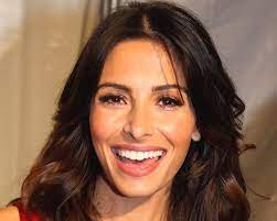 Submitted 4 years ago by pornforzero. Sarah Shahi Interview Carmen From The L Word