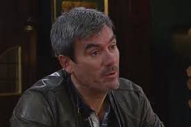 Emmerdale fans amazed by Cain Dingle star Jeff Hordley's real age