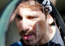 Meister Werkstatt Fahrrad Mechaniker Florian Ohnesorg