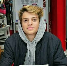 Jace Norman As Henry Hart From Henry Danger Namorado Dos Sonhos Atrizes Garotas Tumblr Rosto