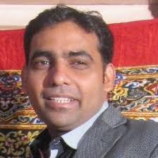 Rakesh Mistry Email & Phone Number