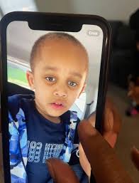 Dylan Found Safe in Wayne County Ohio