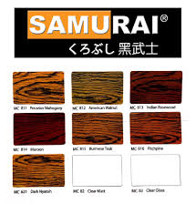 Check spelling or type a new query. Samurai 821 Dark Nyatoh Spray Paint 400ml