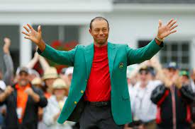 Tiger S Legendary Golf Career In Jeopardy After Car Crash