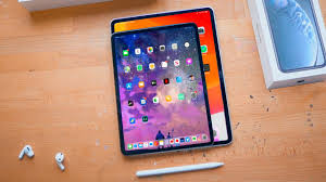 Ipad Pro 11 Vs 12 9 My Favorite Size 2020 Youtube