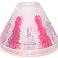 Yankee Candle Accents Yankee Candle Cotton Tails Easter Bunny Jar Shade Poshmark