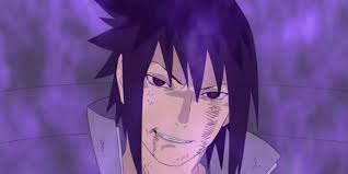 Apa yang ku miliki bukanlah sebuah mimpi, karena aku akan. 5 Hal Yang Membuat Sasuke Dibenci Fans Greenscene
