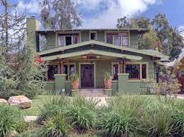 Explore our selection of craftsman house plans today and find the right match. Curb Appeal Tips For Craftsman Style Homes Hgtv