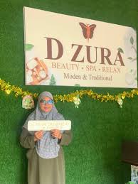 D zura Beauty & Spa