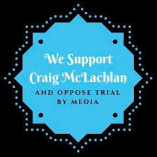 He has been the recipient of the top australian. We Support Craig Mclachlan Oppose Trial By Media Wesupportcraig Twitter