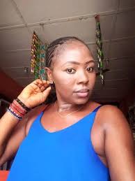 Evra Amanda Grace Evra