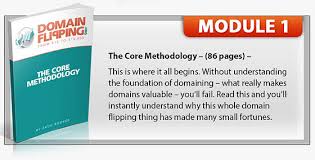 Domain Flipping Made Easy Is The Best Course I Ve Ever Seen On Domain Flipping
