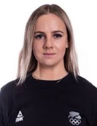 List of New Zealand female freestyle skiers