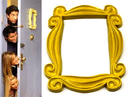 Download Friends Picture Frame Cheaper Than Retail Price Buy Clothing Accessories And Lifestyle Products For Women Men