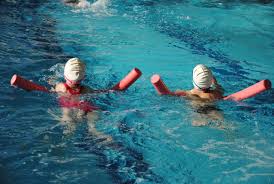 Piscine Espace Forme Nayeo Pays De Nay