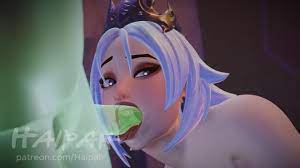 Persephone Group Sex Fortnite 3d Animation - Pornhub.com