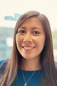 Nadia Dubois's Instagram, Twitter & Facebook