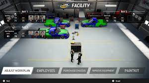 After all, without great racing, the game is pretty much heading for a dnf. Nascar Heat 3 Review Rubbing Is Racing Gamespace Com