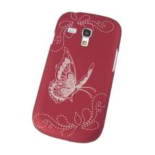 Mar 28, 2015 · loom bands handy hülle samsung s3 mini / rainbow loom smartphone case samsung galaxy s iii mini diy inspiration. Schutzhulle Klemmhulle Butterfly Schmetterling Case Cover Skin Samsung Galaxy S3 Mini Gt I8190 Handyhulle Smartphone Hardcase Rot Foto Sandor