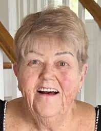 Obituary information for Eileen T. (Rogers) Aben