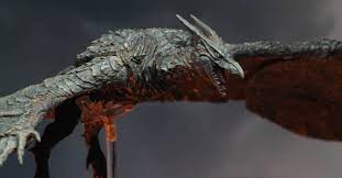 We ended up focusing on rodan, after sculptor tim martin created an awesome maquette for rodan based on some of the. Godzilla King Of The Monsters Rodan Available Now Via Neca Stores The Toyark News