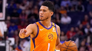 An american basketball player born: Devin Booker Workout Routine And Diet Plan Fitnessreaper Com