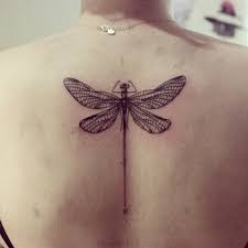 Primarily a popular choice for the ladies, the dragonfly is considered to be a creature of the wind. Top 10 Dragonfly Tattoos Ideas And Placements