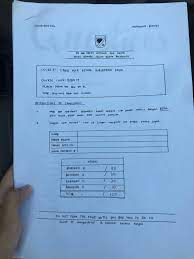 Gadis Ini Buat Exam Uji Ketelusan Cinta Si Teman Lelaki Habislah Kalau Kongsi Tular Semasa Forum Cari Infonet