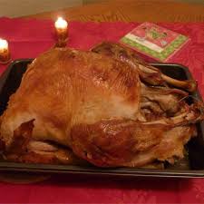 Turkey In A Bag Recipe Turkey In A Bag Cooking Turkey Recipes
