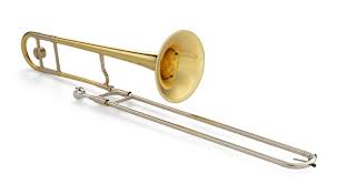 Nearly all trombones have a telescoping slide mechanism that varies the length of the instrument to change the pitch. Bb Tenor Trombone Bart Van Lier 512 Kuhnl Hoyer