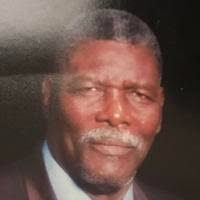 Retired Officer Lawrence Brice