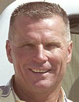 Ray Hill (1957-2003)