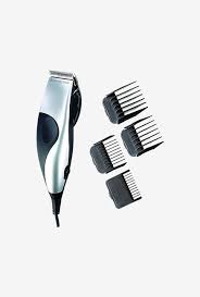 Remington hc70 personal haircut kit at the good guys. Buy Remington Hc70 12 Piece Haircut Kit Black White Online At Best Price At Tatacliq