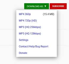 How To Download Online Videos Using Firefox Add Ons