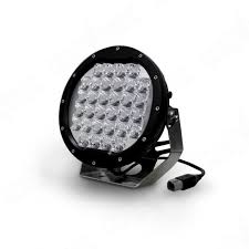 Pin On Off Road Led Lights