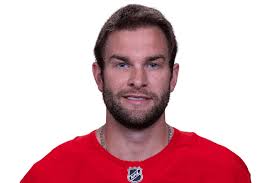 Stats for player Campbell, Jack #36 (G)