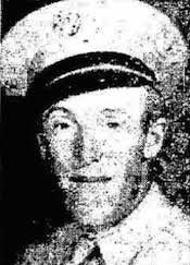 East Tennessee Veterans Memorial Association — White, Wilbur C.