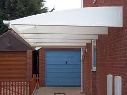 The extra support also makes for a more solid structure in all weather conditions. Cantilever Carport Canopy Kits Apc Architectural Mouldings