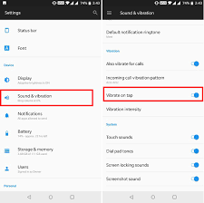 Learn how you can enable or disable vibrate on silent on iphone 11 pro.ios 13.follow us on twitter: How To Tone Down Or Turn Off Vibrations On Oneplus Phones Smartprix Bytes