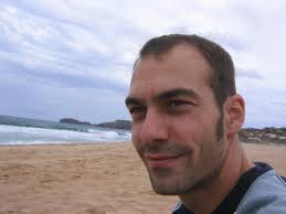 Christoph HASSE, 54 ans (DARMSTADT, STRASBOURG, COLMAR)