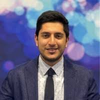 David Javid's Instagram, Twitter & Facebook