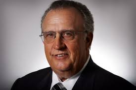 Bob Dutton, San Bernardino County assessor, remembered for his honesty and  humility