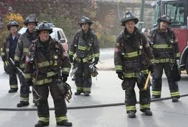 Matthew casey • gabriela dawson • lt. Chicago Fire Season 9 Spoilers New Characters Lots Of Possibilities Tv Fanatic
