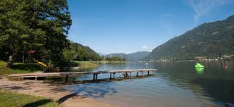 Kärnten ist ein wahres badeparadies und jeder, der gerne zeit am wasser verbringt, sollte hier mindestens einmal im leben urlaub gemacht haben. Camping Worthersee Direkt Am See