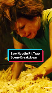 Saw 2: Director Breaks Down the Needle Pit Trap