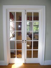 French Doors To Den Indoor French Doors French Doors Interior Doors Interior