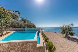 Vacation rentals available for short and long term stay on vrbo. Ferienhaus Bruno Zdrelac Insel Pasman Kroatien Dalmatienhaus